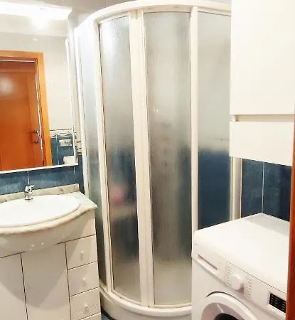 Apartamento La Felicidad By Costa Apartment *