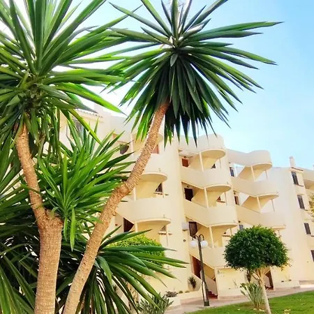 Apartment Apartamento La Felicidad By Costa *