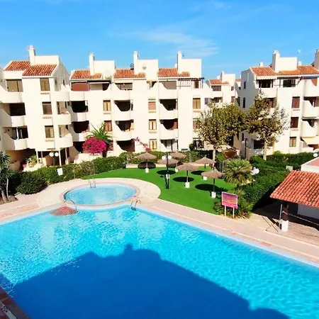 Apartamento La Felicidad By Costa * Denia