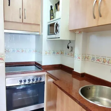 Apartamento La Felicidad By Costa