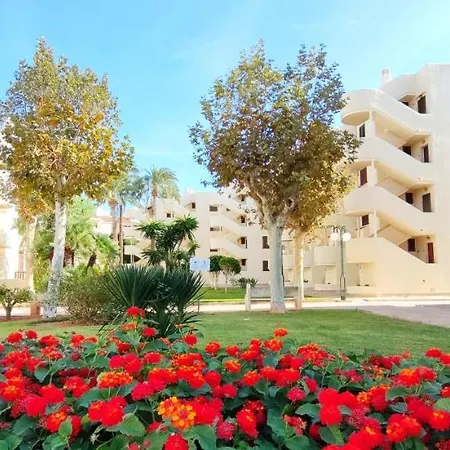 Apartamento La Felicidad By Costa