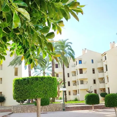 Apartment Apartamento La Felicidad By Costa Denia