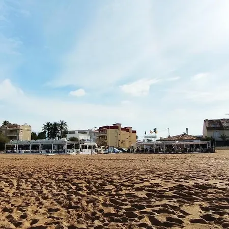 Apartamento La Felicidad By Costa * Denia