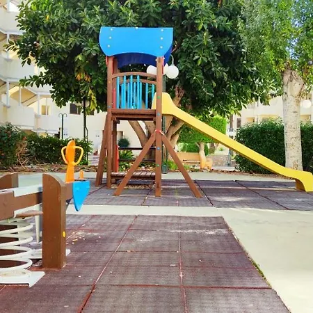 Apartamento La Felicidad By Costa * Denia