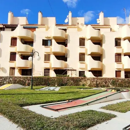 Apartment Apartamento La Felicidad By Costa Denia