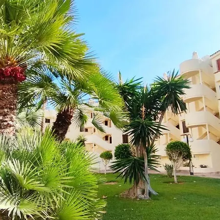 Apartamento La Felicidad By Costa Apartment Denia