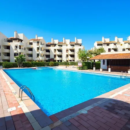 Apartamento La Felicidad By Costa * Denia