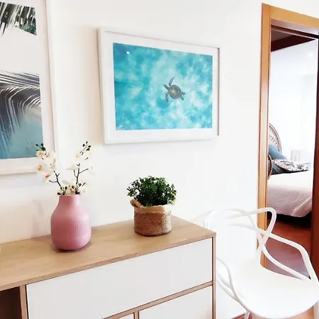Apartamento La Felicidad By Costa Apartment *