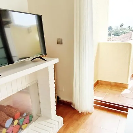 Apartamento La Felicidad By Costa Denia