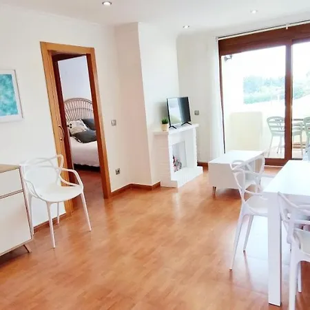 Apartamento La Felicidad By Costa * Denia