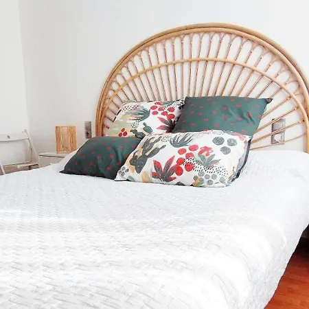 Apartamento La Felicidad By Costa Apartment