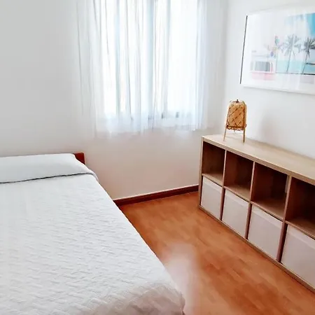 Apartamento La Felicidad By Costa Apartment