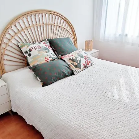 Apartamento La Felicidad By Costa Apartment *