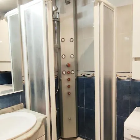 דירה Apartamento La Felicidad By Costa *