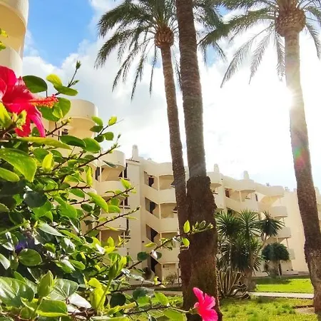 Apartamento La Felicidad By Costa *