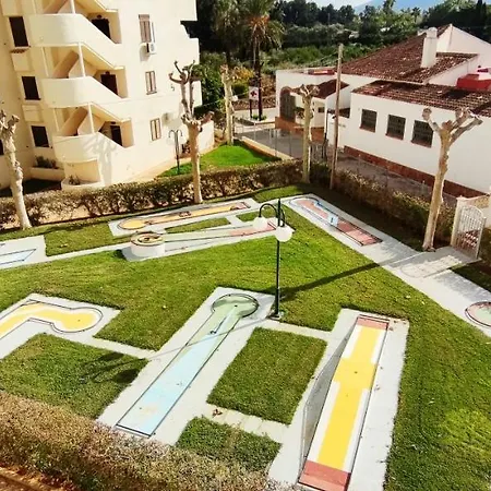 Apartamento La Felicidad By Costa דירה